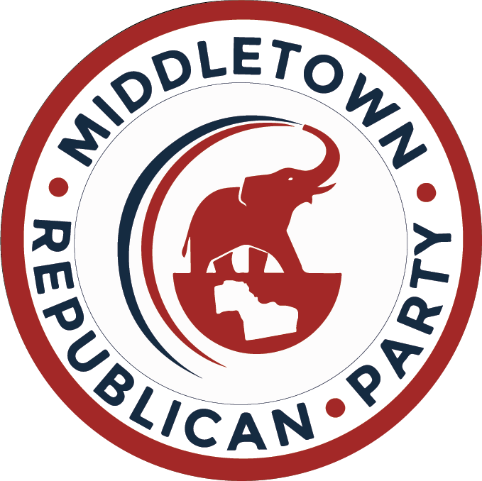 Middletown CT Republicans